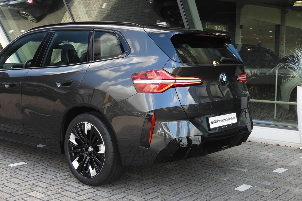 BMW X3 14