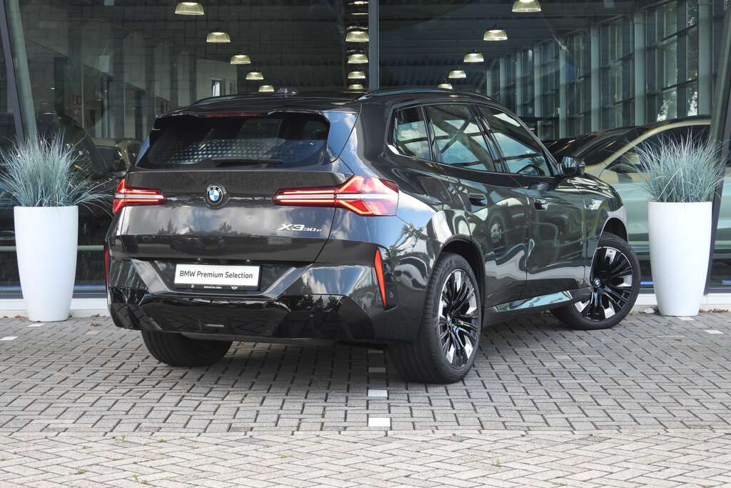 BMW X3 17