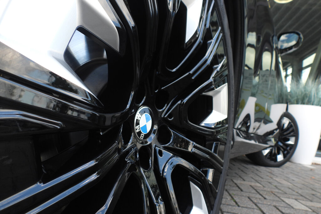 BMW X3 19