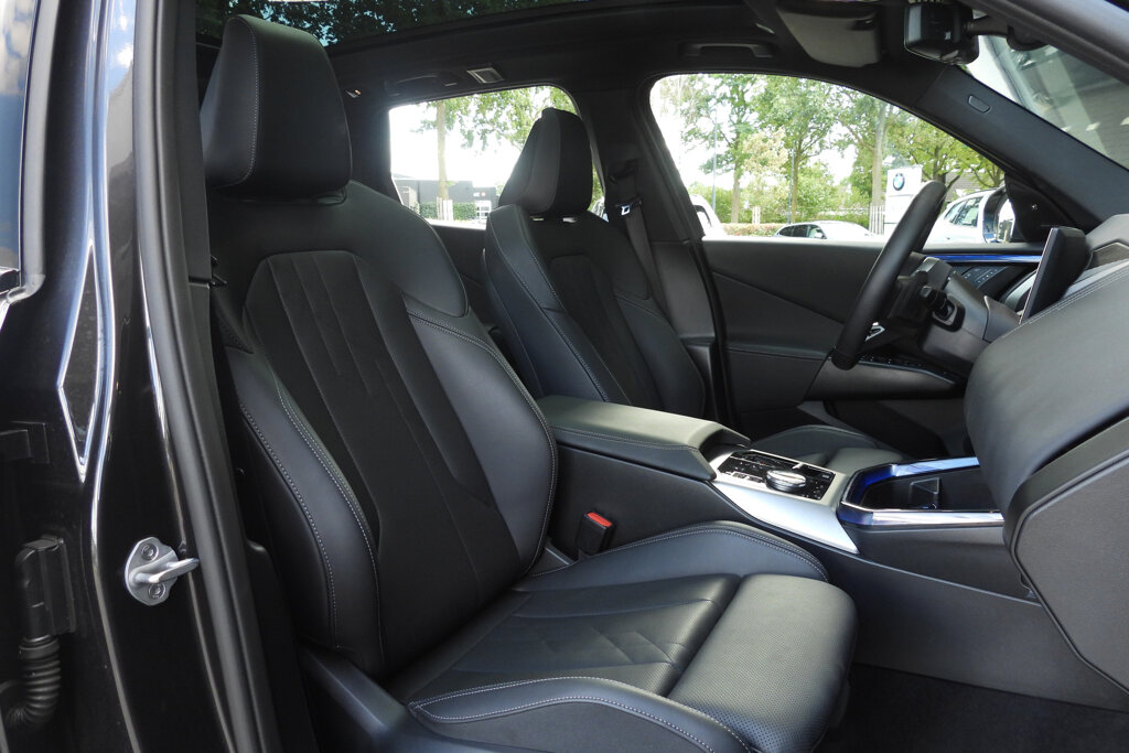 BMW X3 21