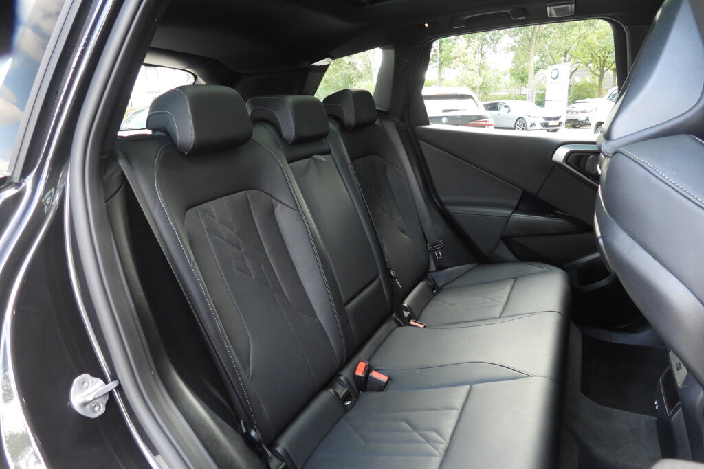 BMW X3 22