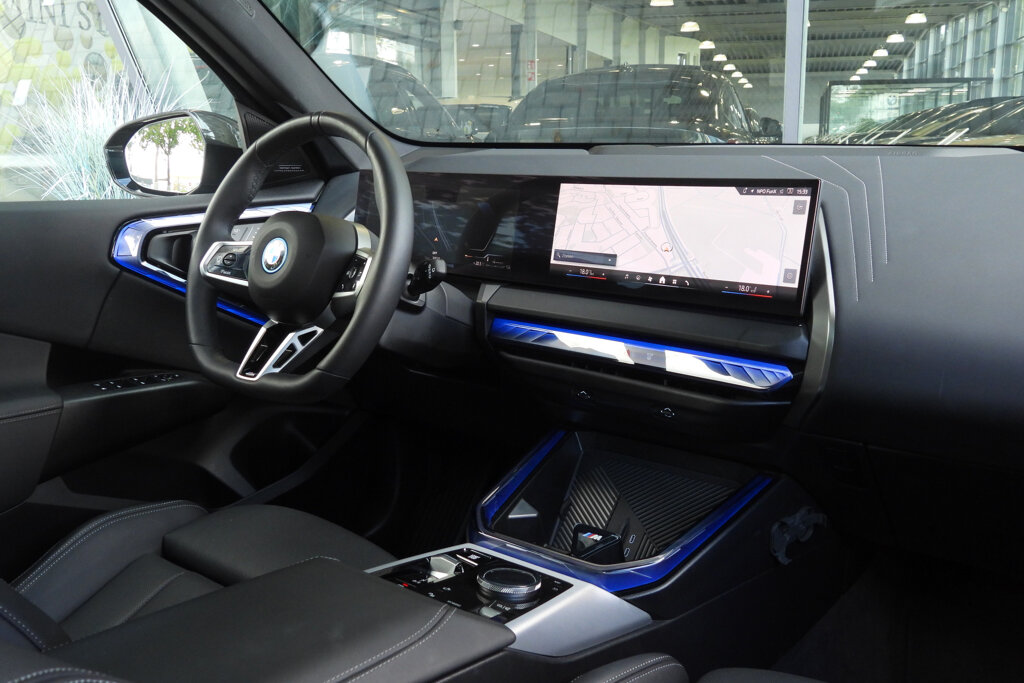 BMW X3 23