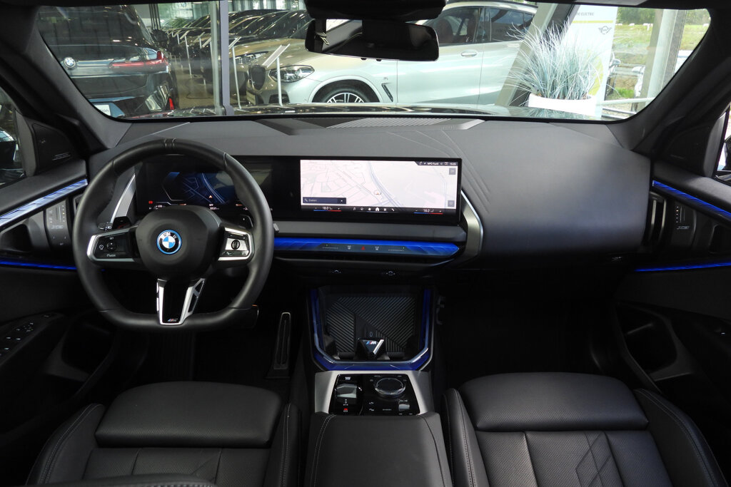 BMW X3 24