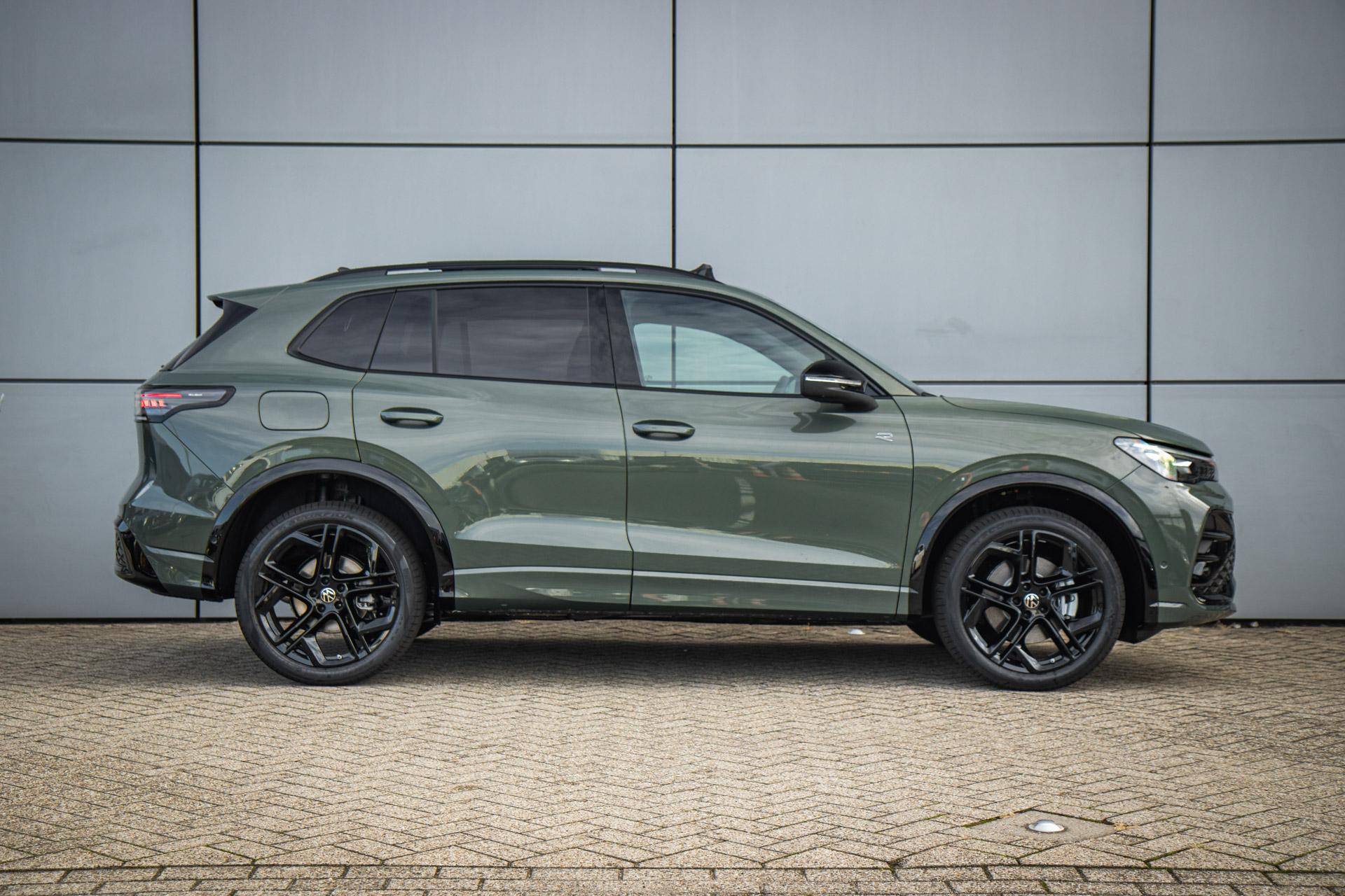 Volkswagen Tiguan 1.5 eHybrid 204pk R-Line Edition - Afbeelding 3