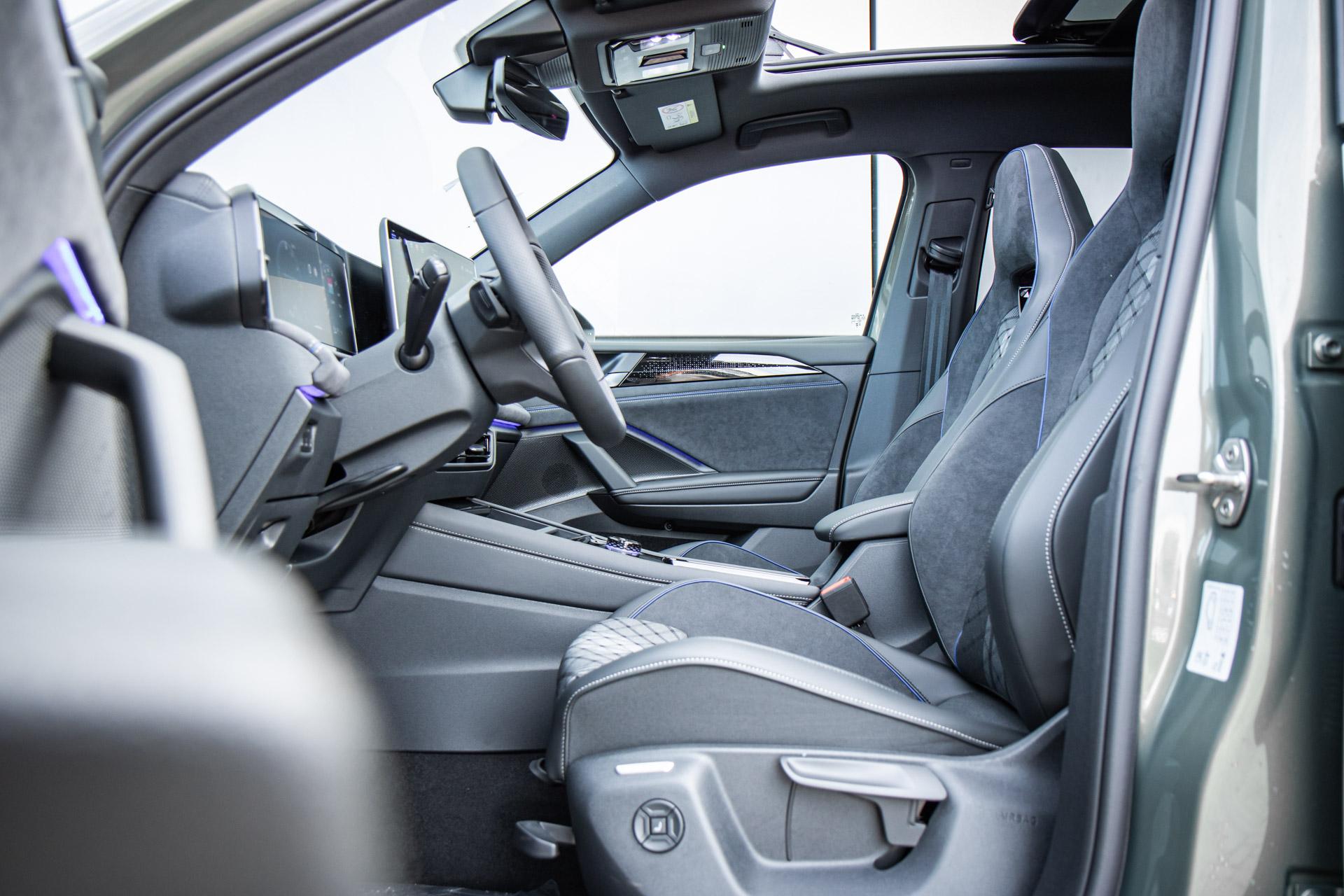 Volkswagen Tiguan 1.5 eHybrid 204pk R-Line Edition - Afbeelding 4