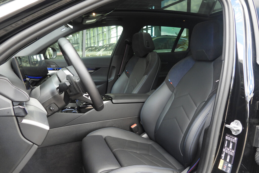 BMW 5 Serie 3