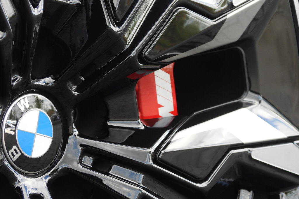 BMW 5 Serie 4