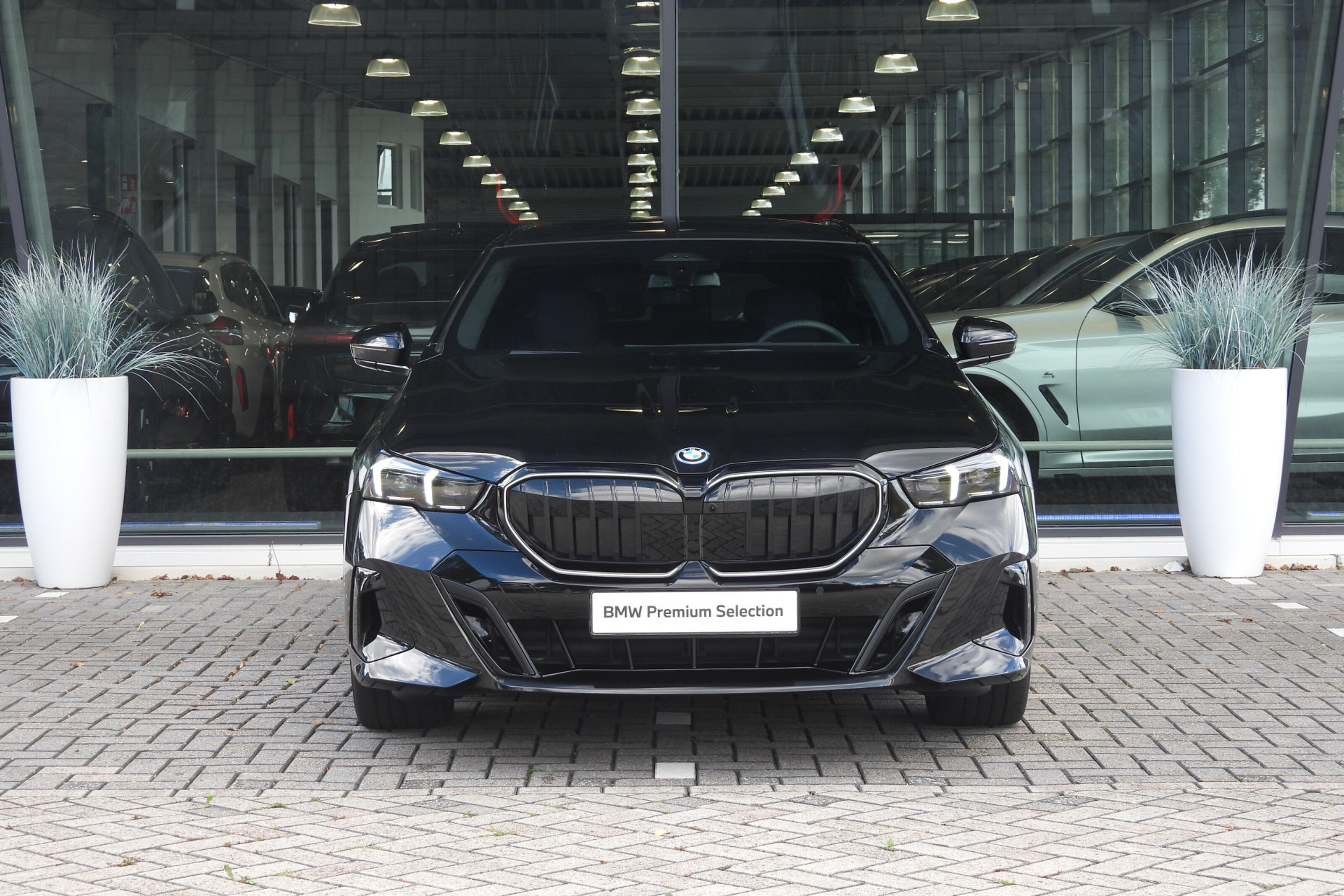 BMW 5 Serie 6