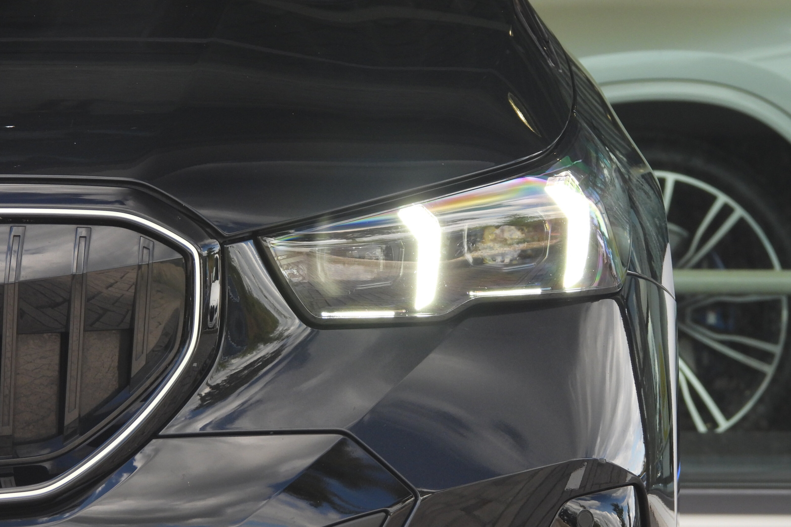 BMW 5 Serie 7