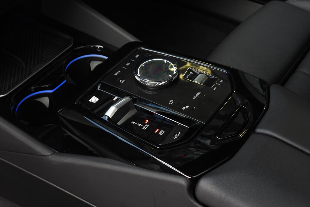 BMW 5 Serie 11