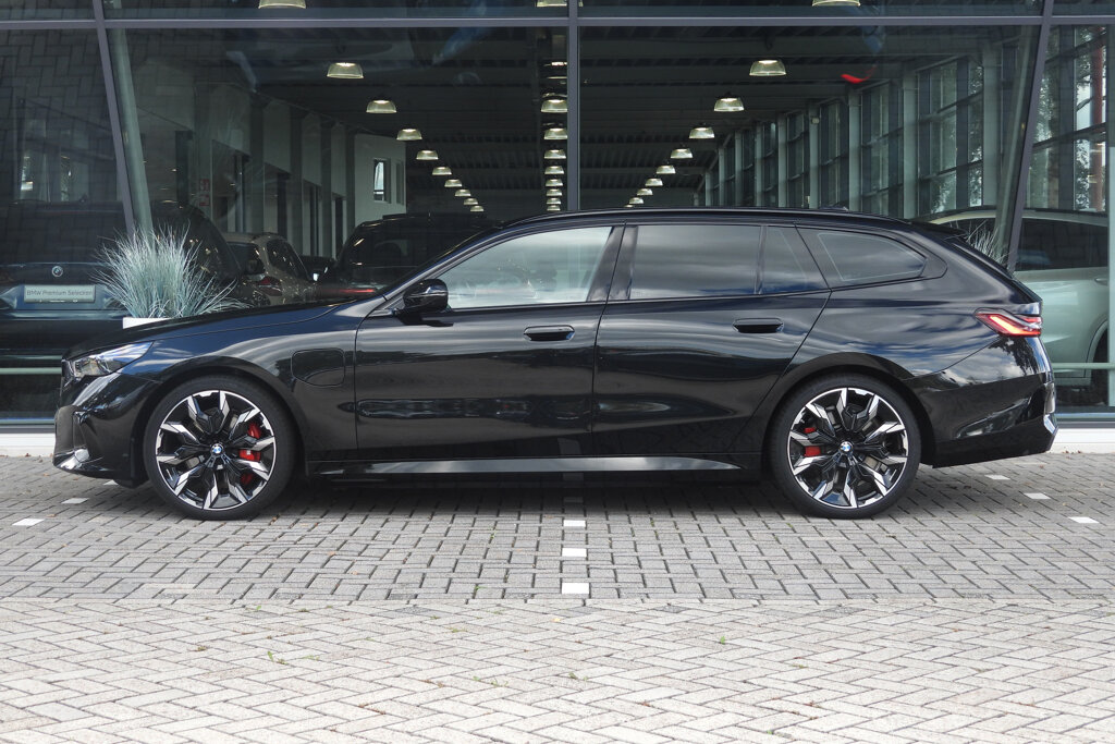 BMW 5 Serie 15