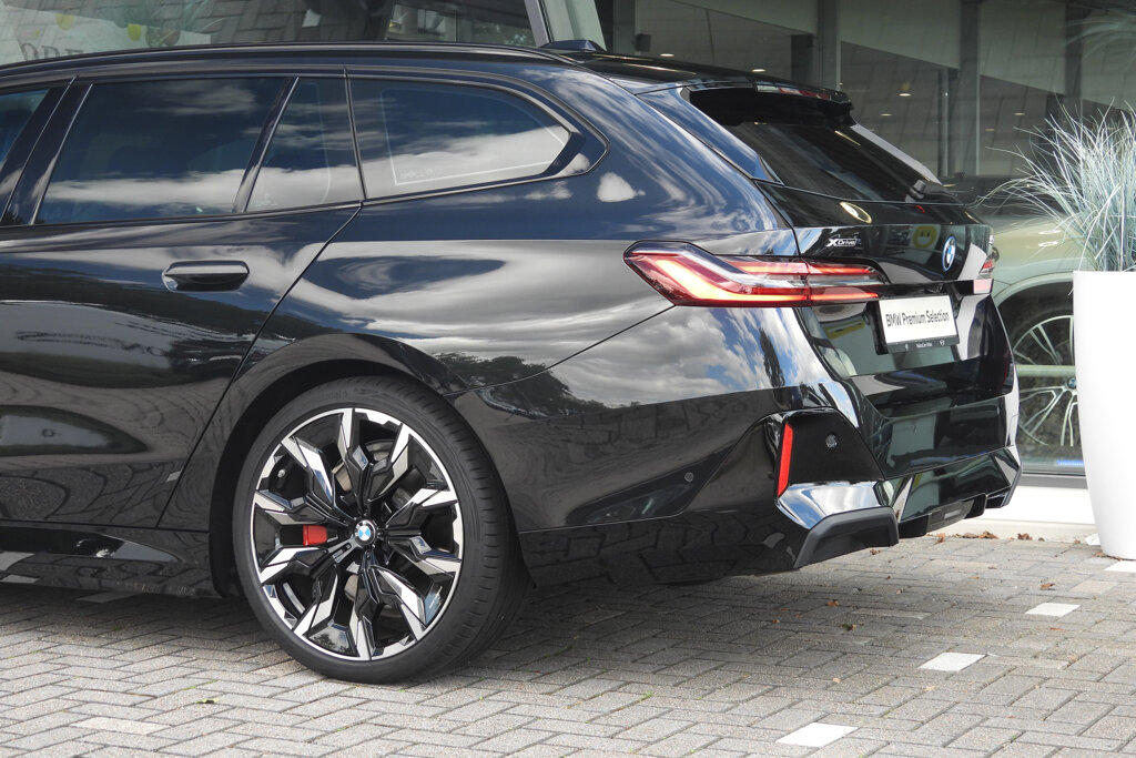 BMW 5 Serie 17