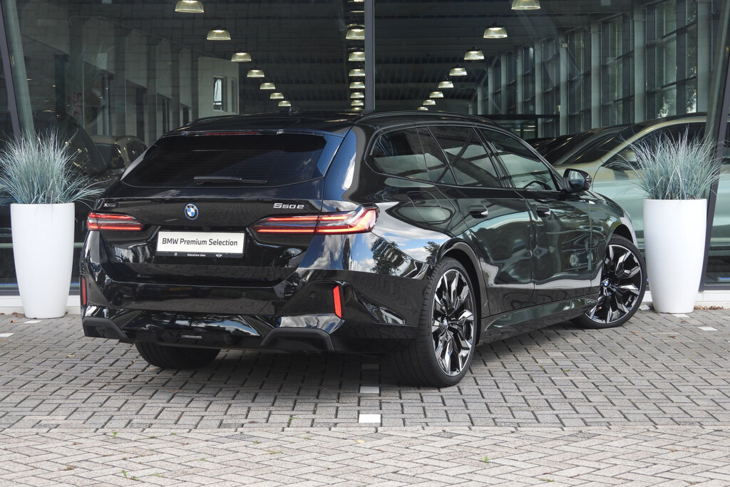 BMW 5 Serie 22
