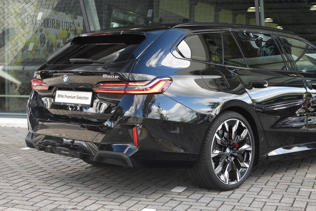 BMW 5 Serie 23