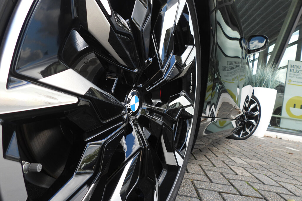 BMW 5 Serie 24