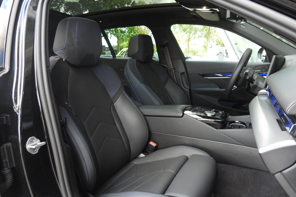 BMW 5 Serie 26