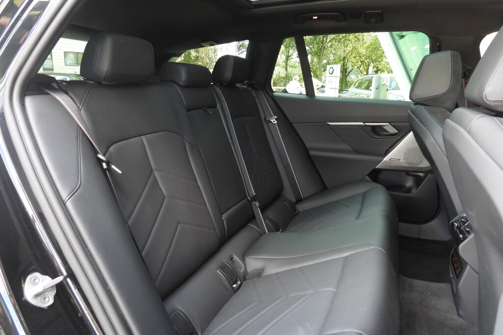 BMW 5 Serie 27