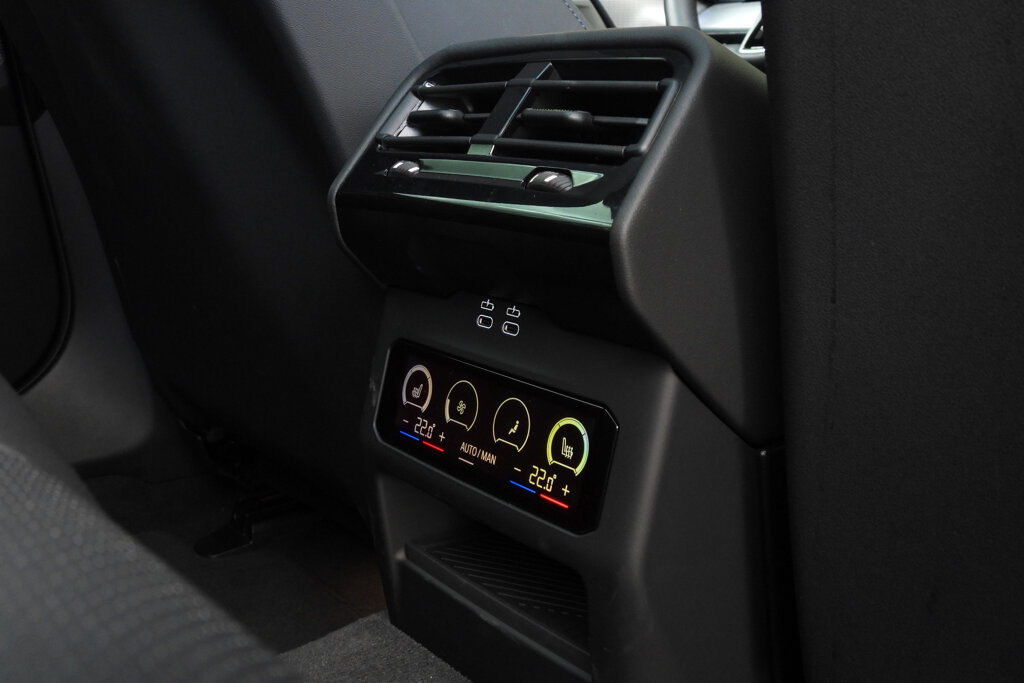 BMW 5 Serie 29