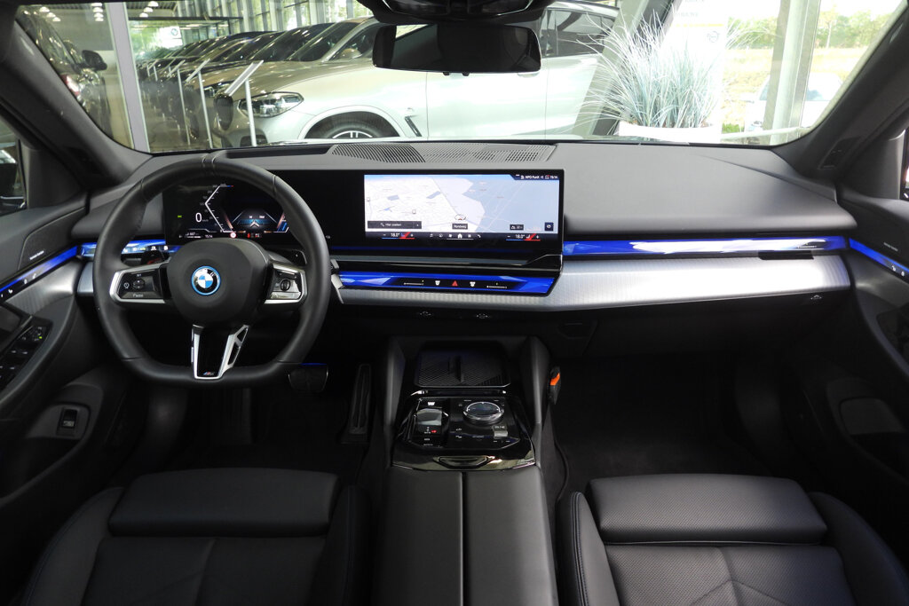 BMW 5 Serie 31