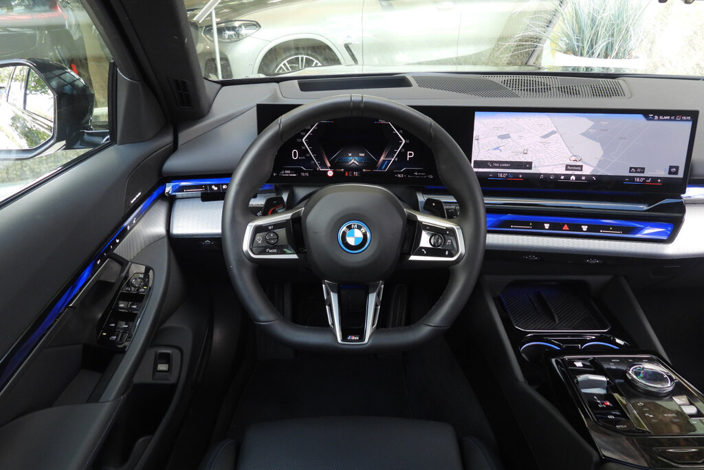 BMW 5 Serie 33