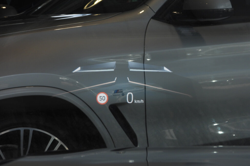 BMW 5 Serie 37