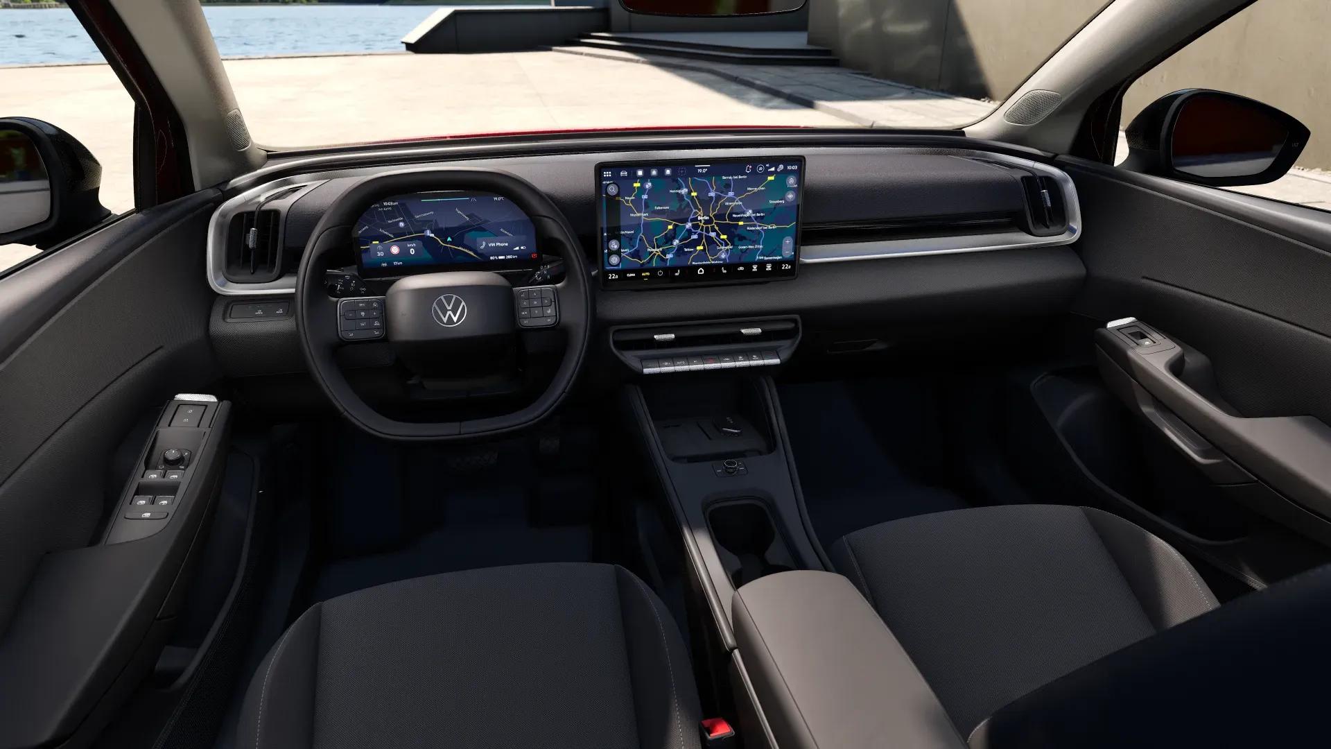 Volkswagen ID. Cross Life 211pk 52 kWh - Afbeelding 4