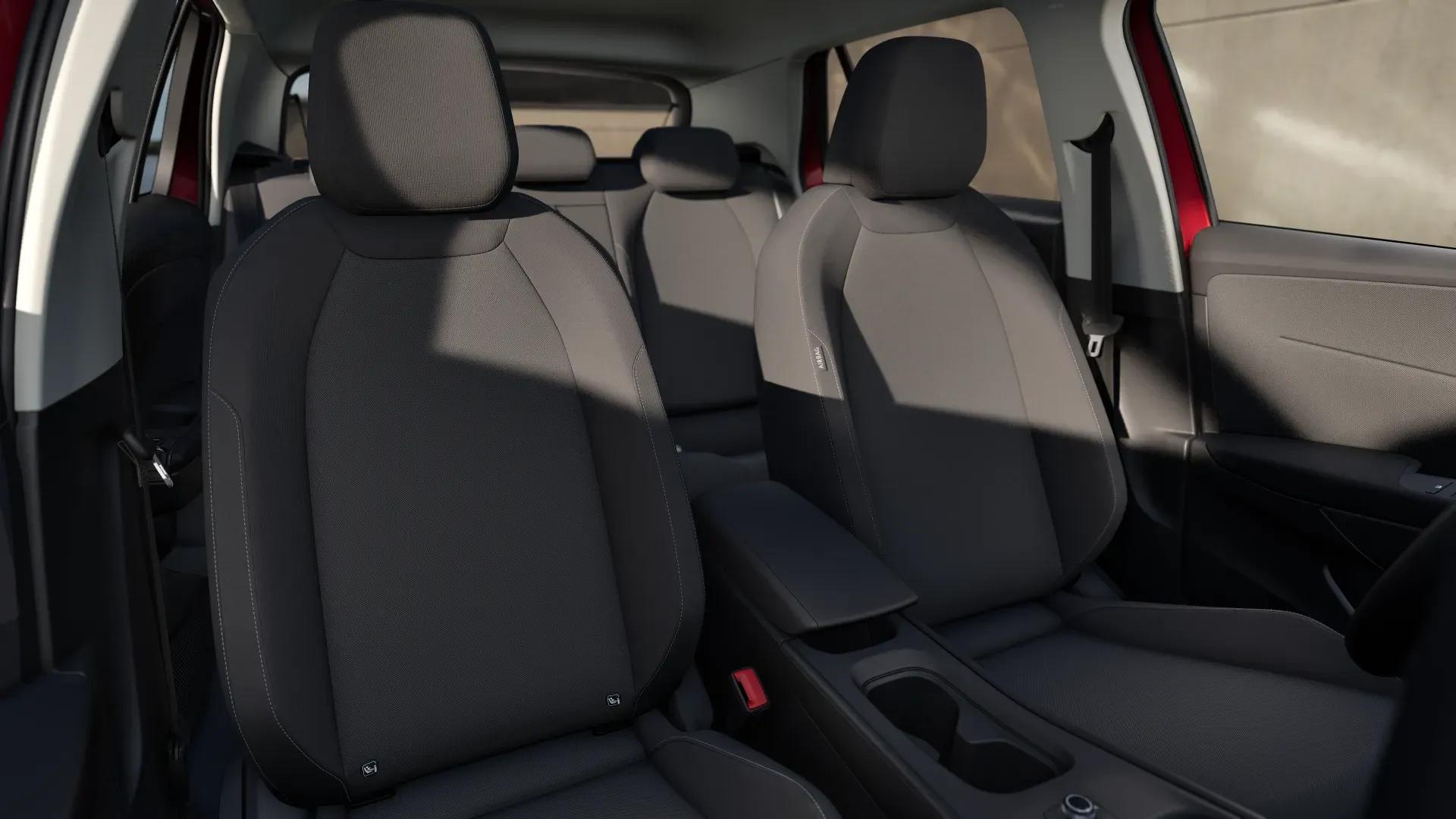 Volkswagen ID. Cross Life 211pk 52 kWh - Afbeelding 5