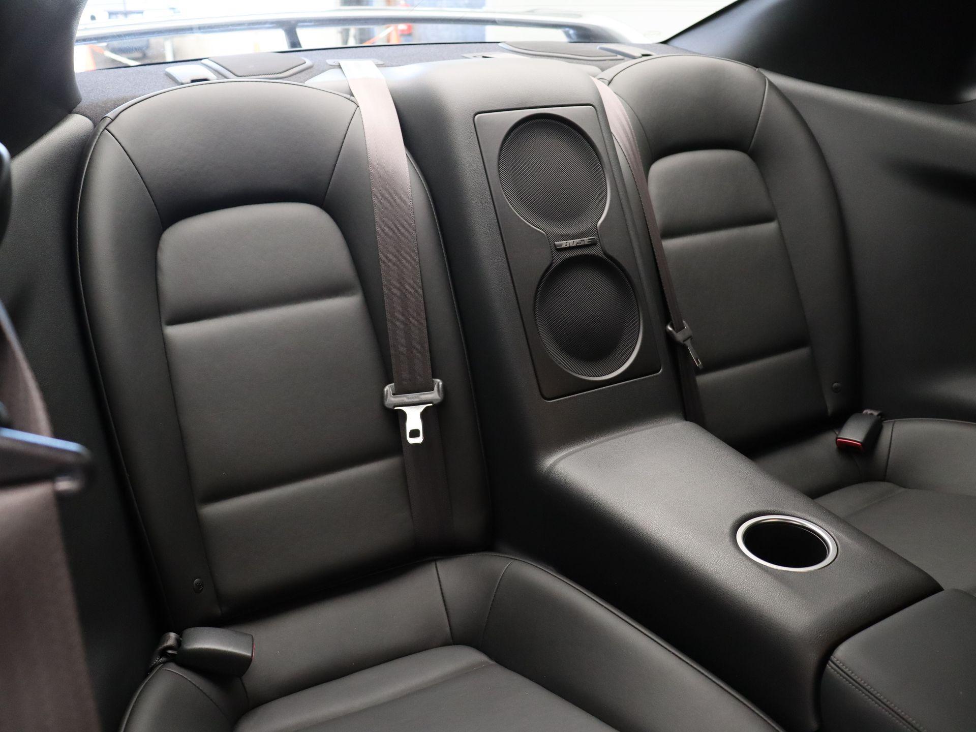 Nissan GT-R 3.8 V6 - Afbeelding 10