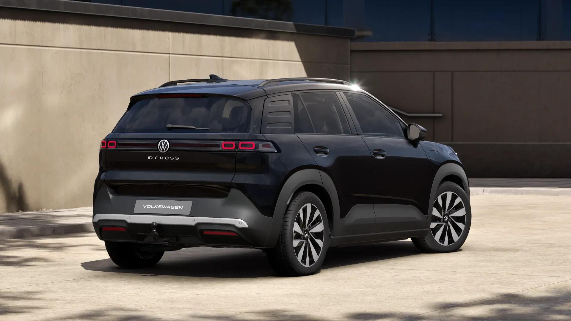 Volkswagen ID. Cross Life 211pk 52 kWh - Afbeelding 2