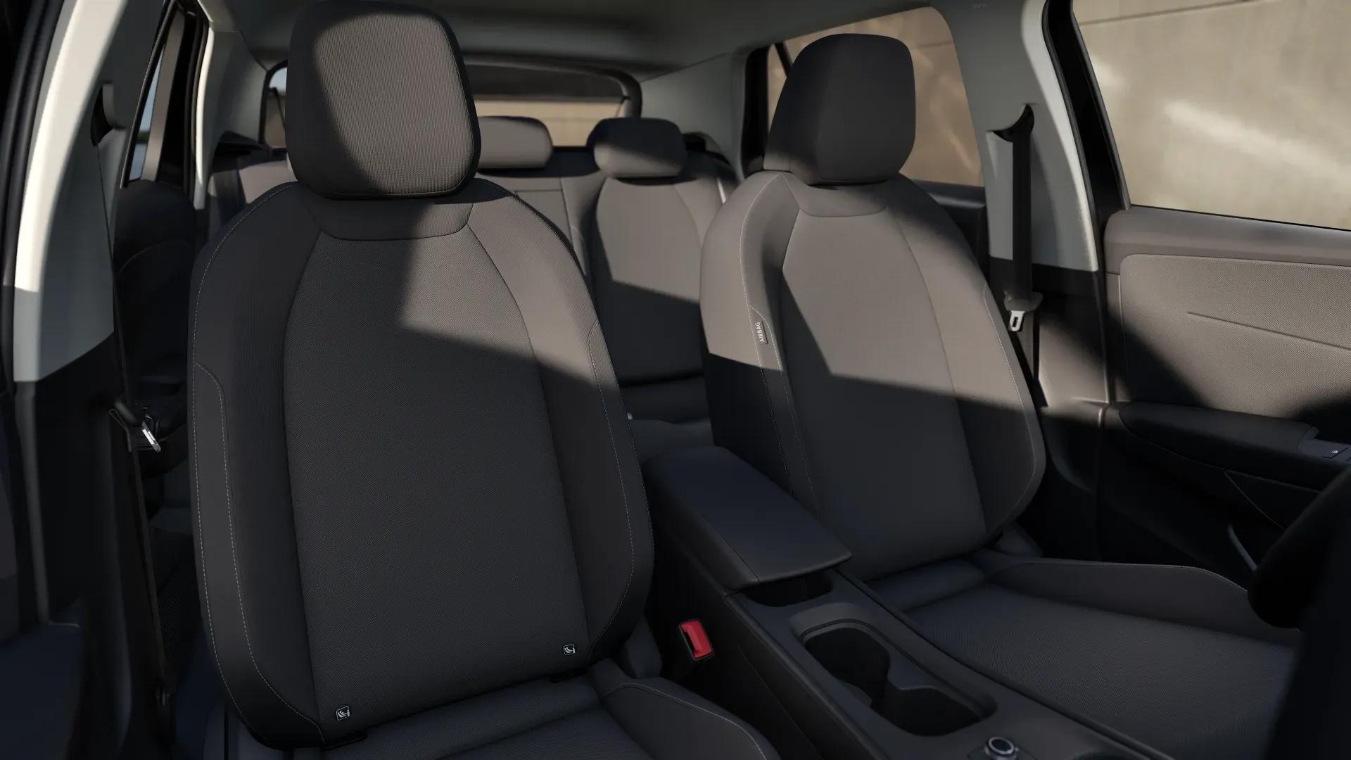 Volkswagen ID. Cross Life 211pk 52 kWh - Afbeelding 5