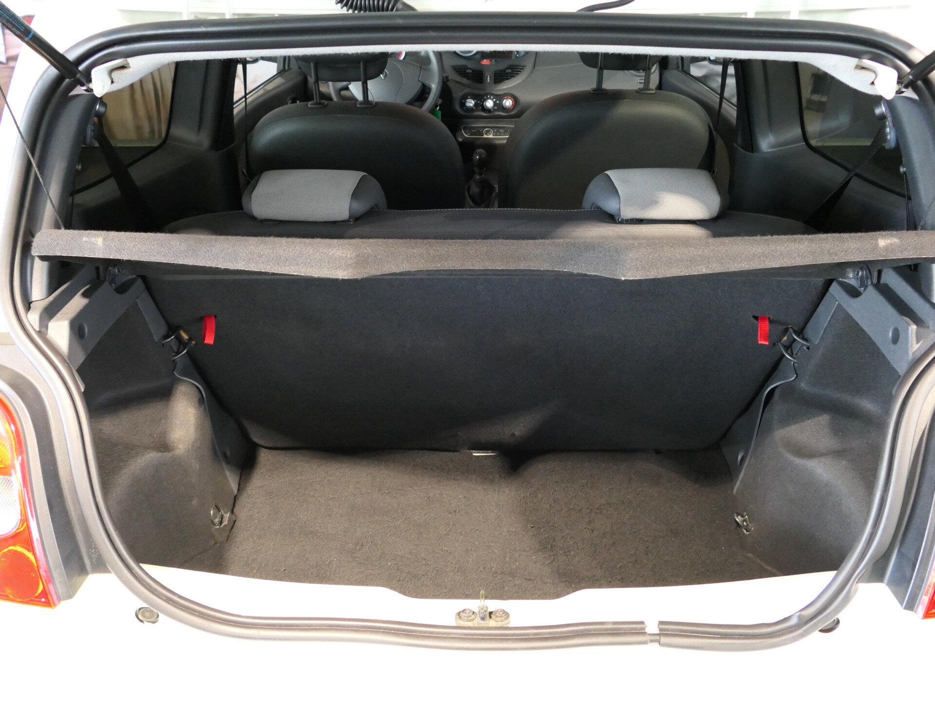 Renault Twingo 1.2-16V Collection *Meeneemprijs* - Afbeelding 5