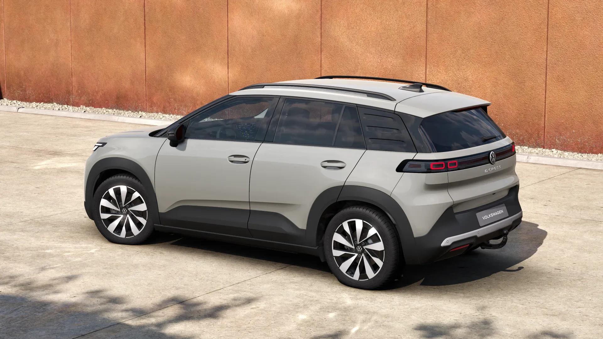 Volkswagen ID. Cross Life 211pk 52 kWh - Afbeelding 3