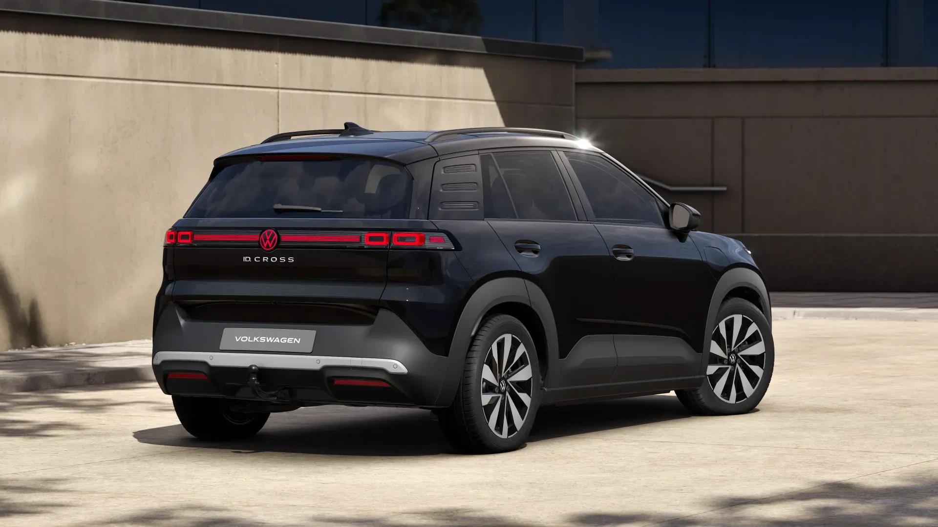 Volkswagen ID. Cross Style 211pk 52 kWh - Afbeelding 2