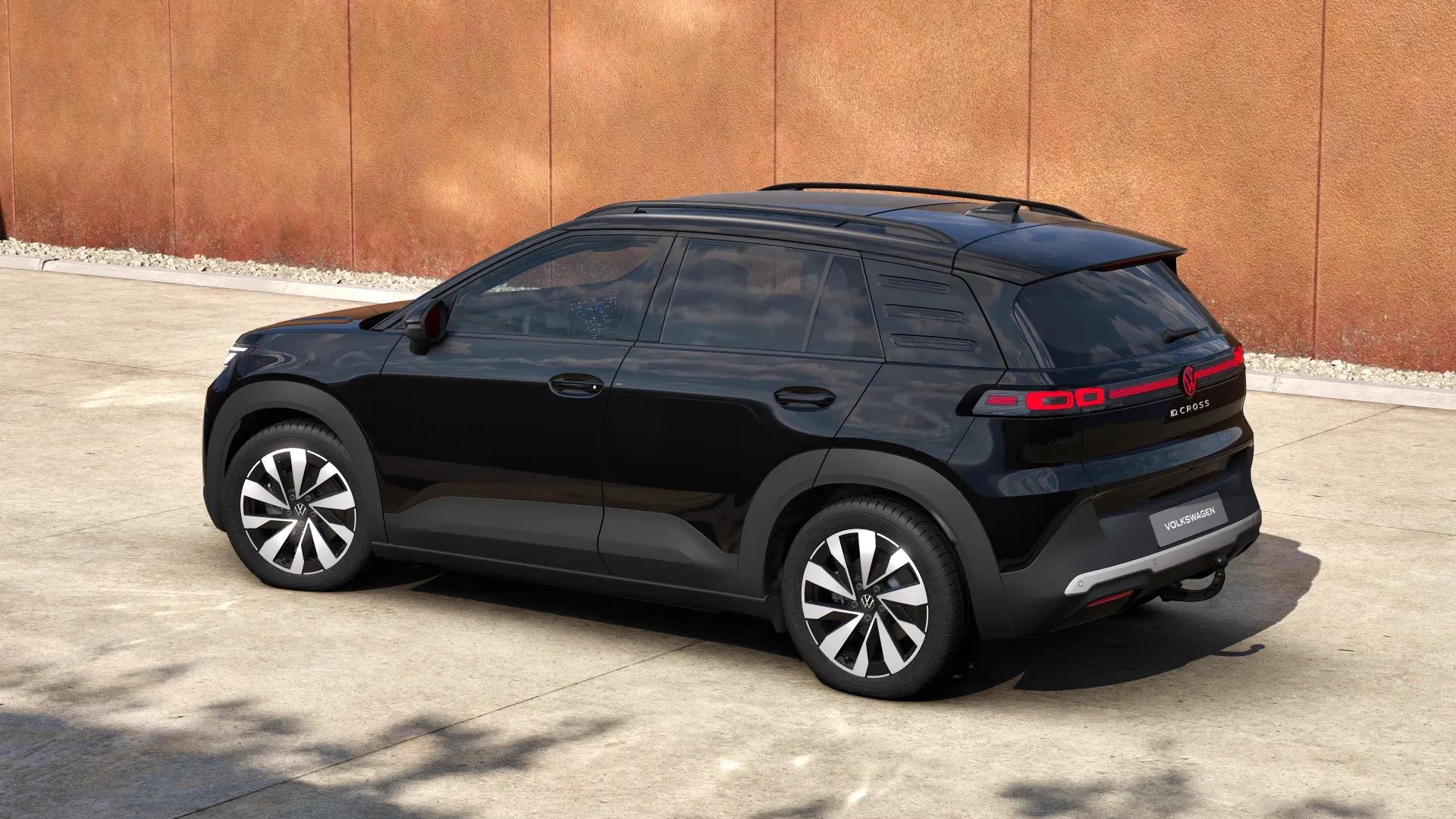 Volkswagen ID. Cross Style 211pk 52 kWh - Afbeelding 3