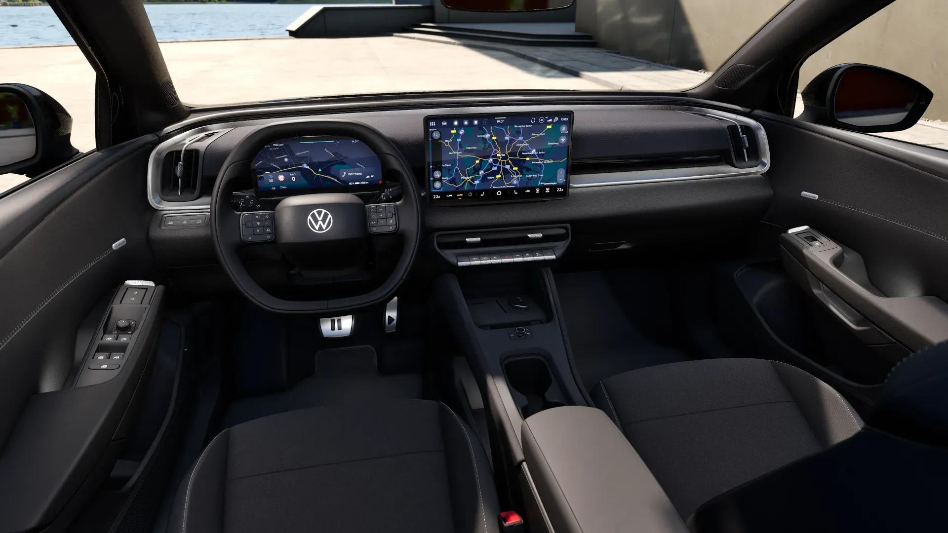 Volkswagen ID. Cross Style 211pk 52 kWh - Afbeelding 4