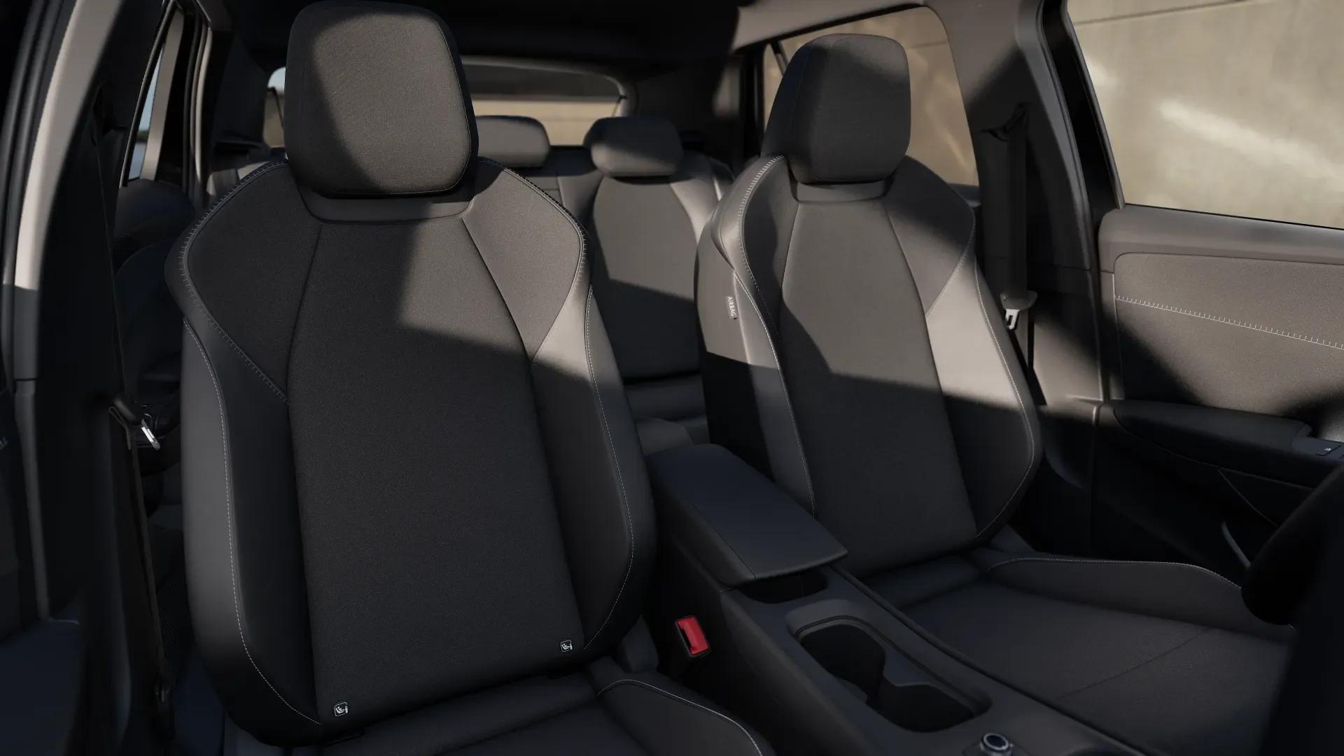 Volkswagen ID. Cross Style 211pk 52 kWh - Afbeelding 5