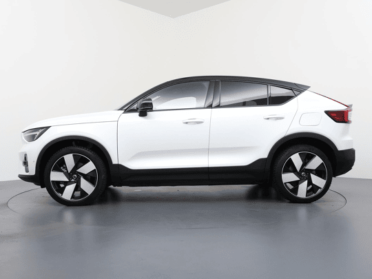 Volvo C40 Recharge Twin Intro Edition 78 kWh