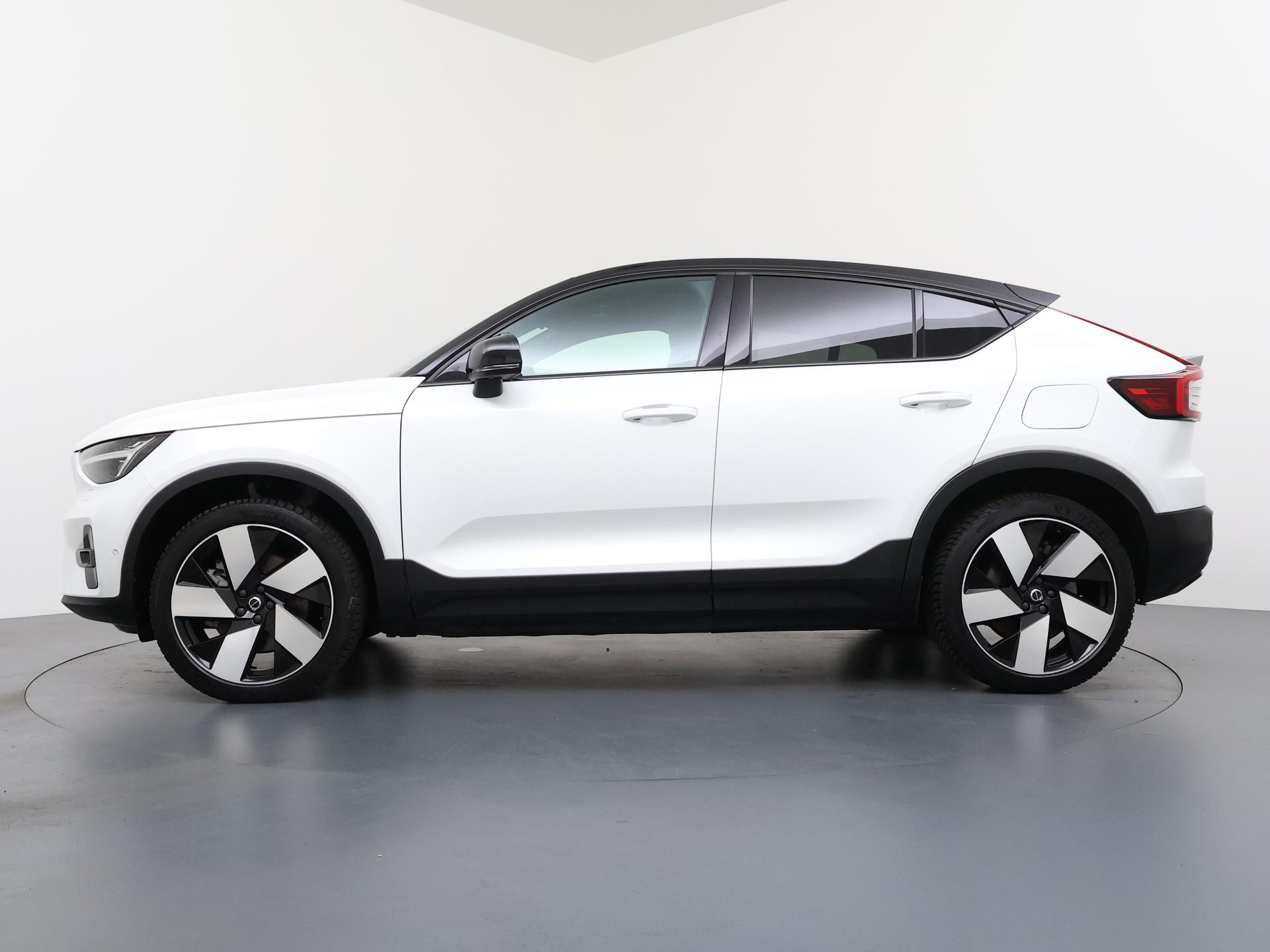 Volvo C40 Recharge Twin Intro Edition 78 kWh - Afbeelding 2