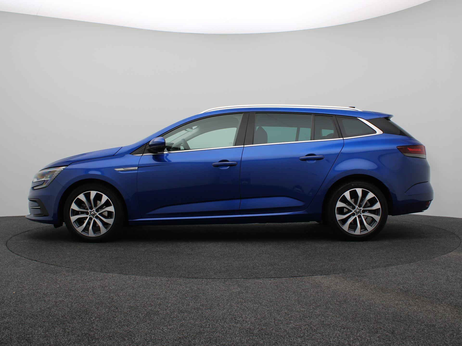 Renault Mégane Estate TCe 140 EDC GPF techno - Afbeelding 2