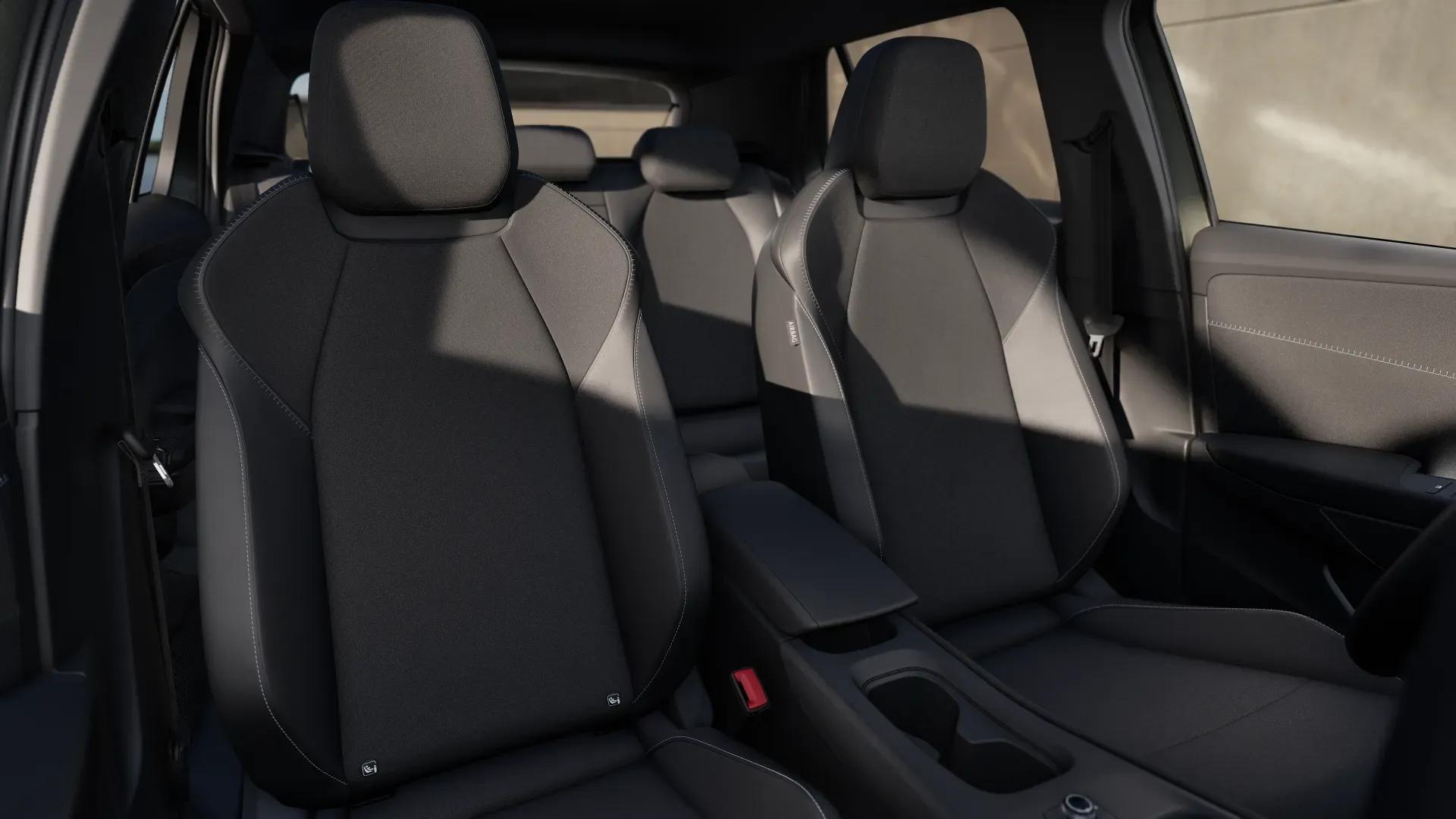 Volkswagen ID. Cross Style 211pk 52 kWh - Afbeelding 5