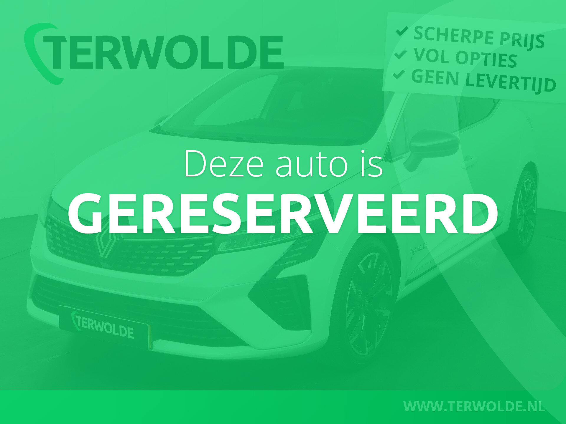 Renault Clio techno full hybrid E-Tech 145