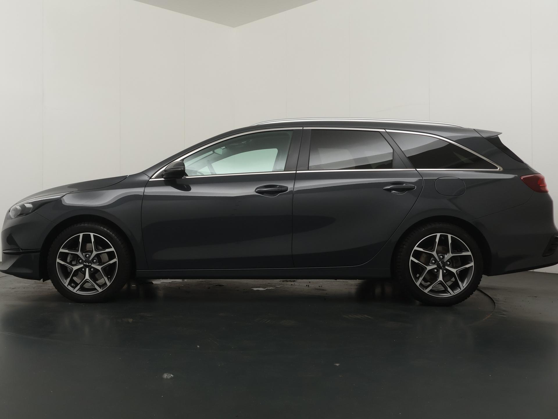 Kia Ceed Sportswagon 1.0 T-GDi ExecutiveLine