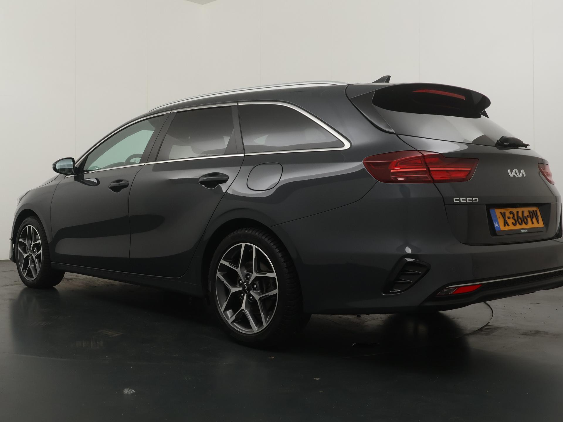 Kia Ceed Sportswagon 1.0 T-GDi ExecutiveLine - Afbeelding 3
