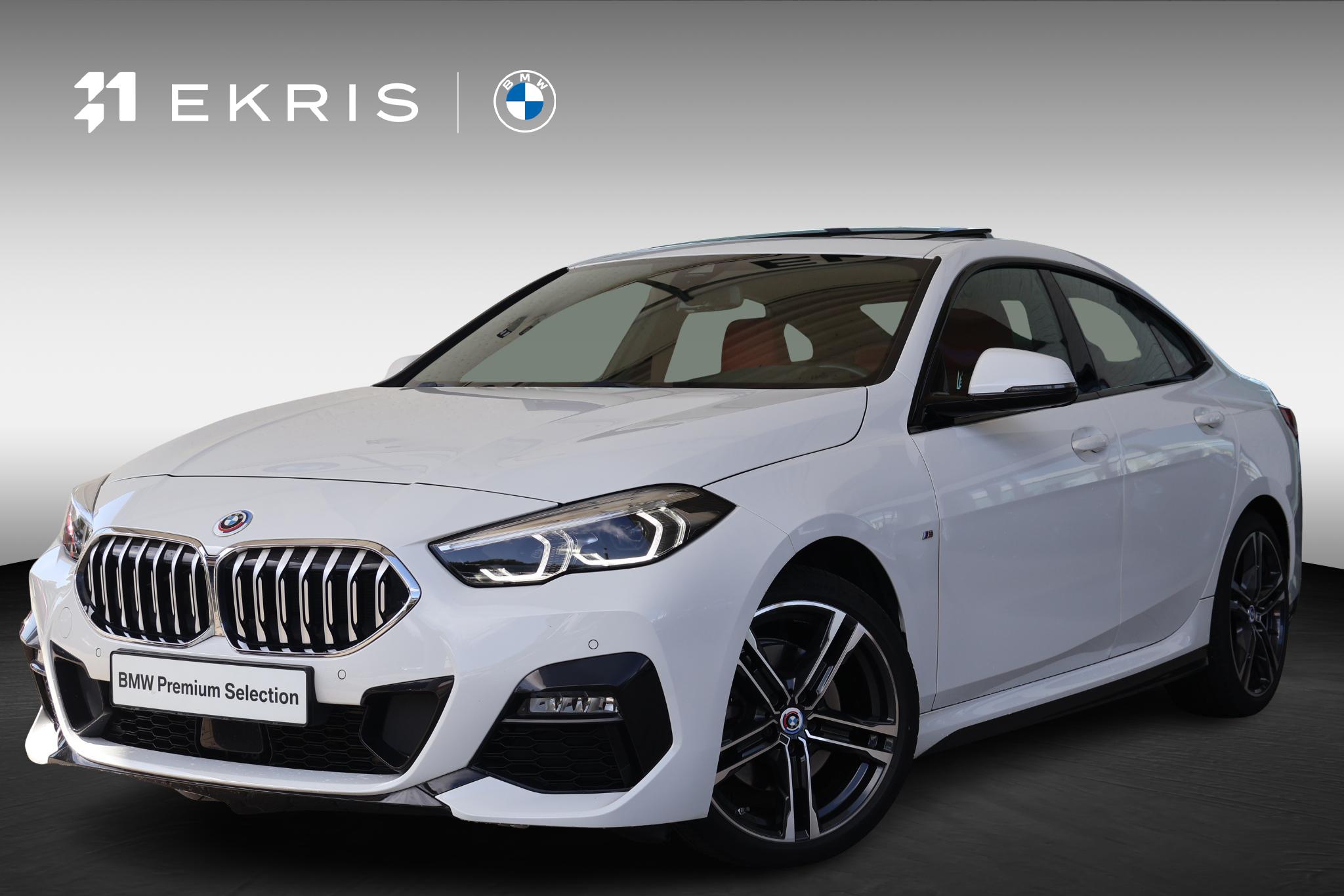 BMW 2 Serie Gran Coupé 218i