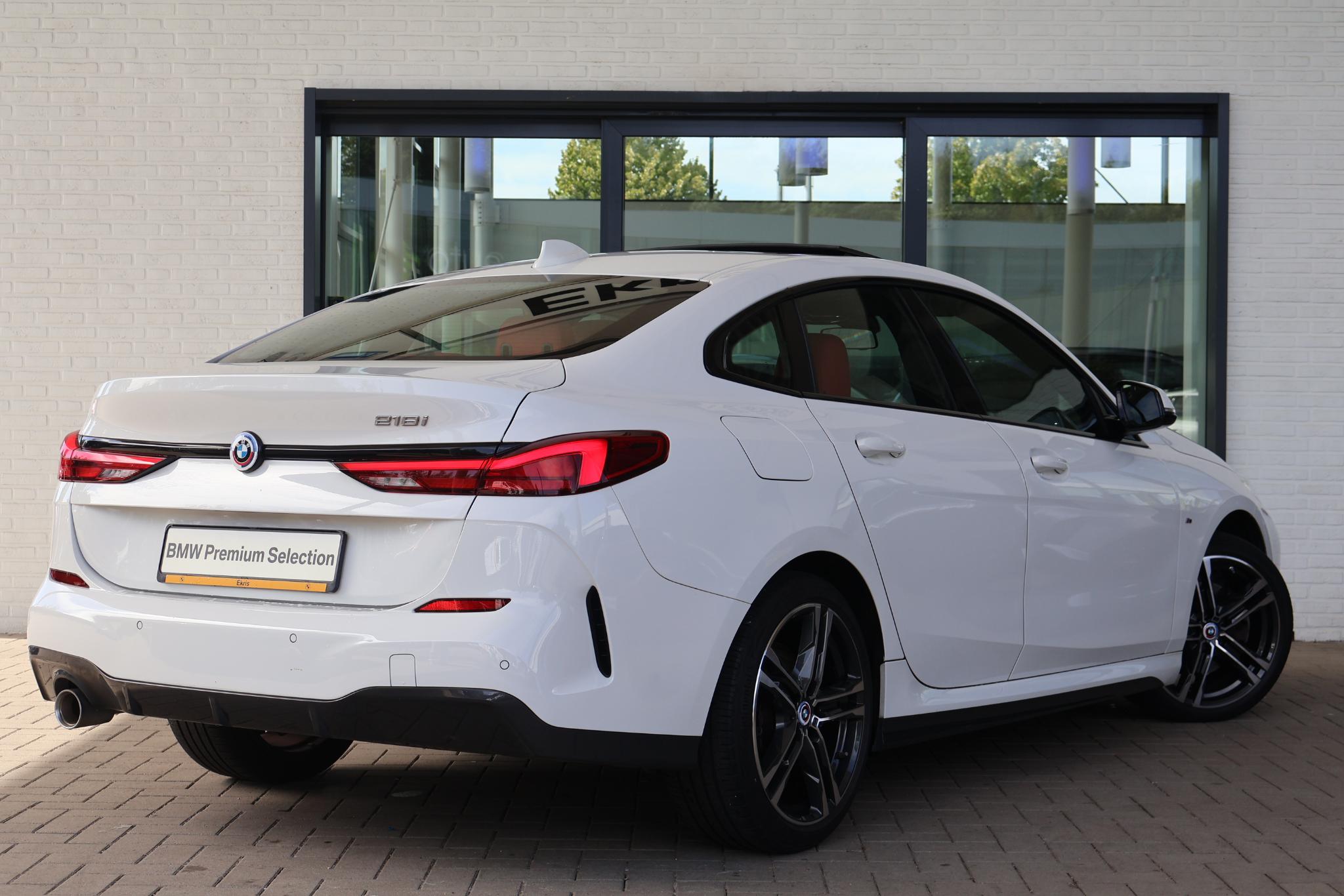 BMW 2 Serie Gran Coupé 218i - Afbeelding 2