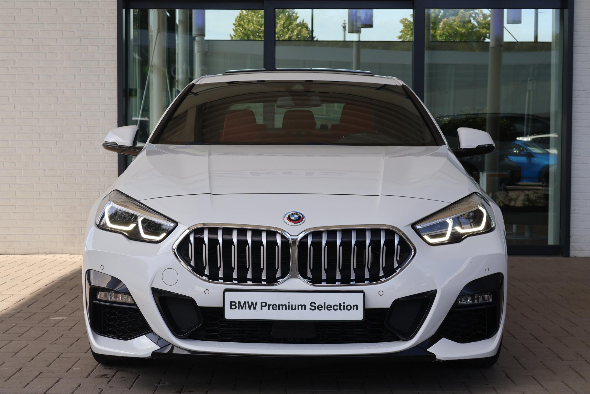 BMW 2 Serie Gran Coupé 218i - Afbeelding 3
