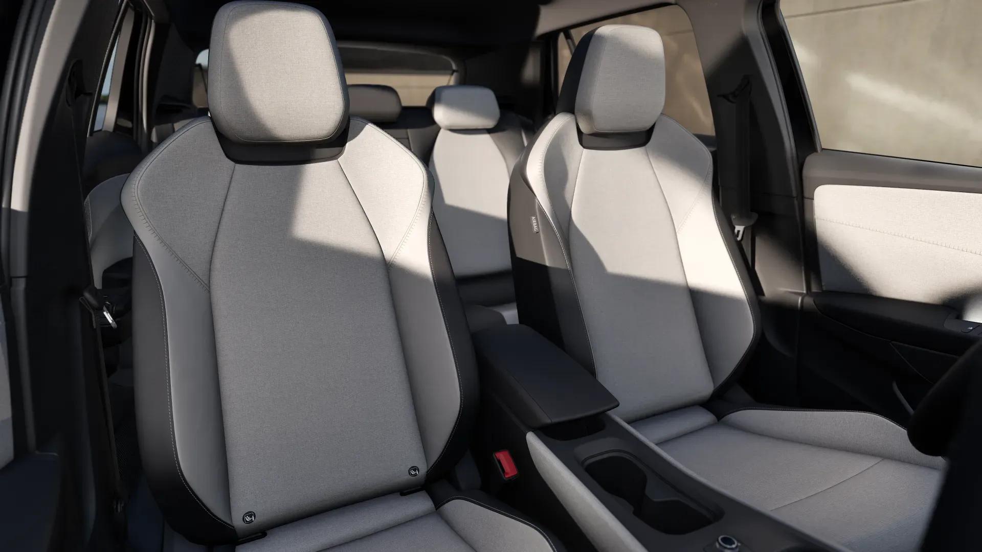 Volkswagen ID. Cross Style 211pk 52 kWh - Afbeelding 5