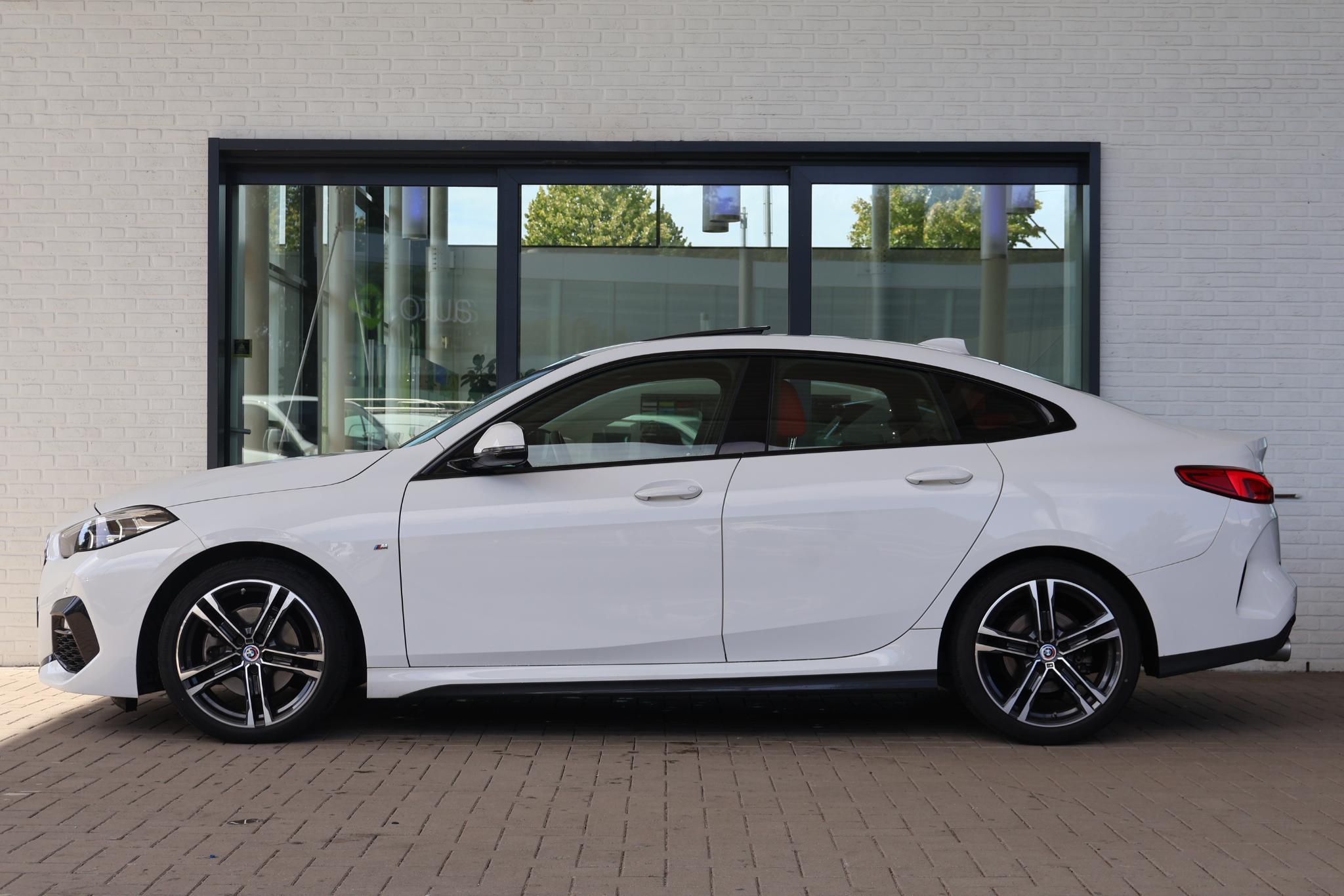 BMW 2 Serie Gran Coupé 218i - Afbeelding 5