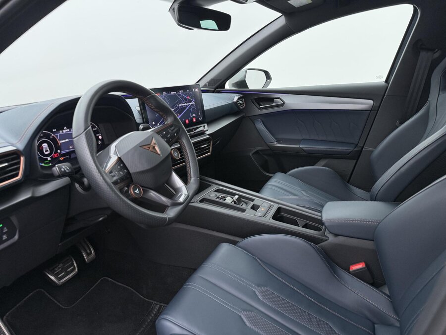 CUPRA Leon 1.4 e-Hybrid VZ Performance Limited