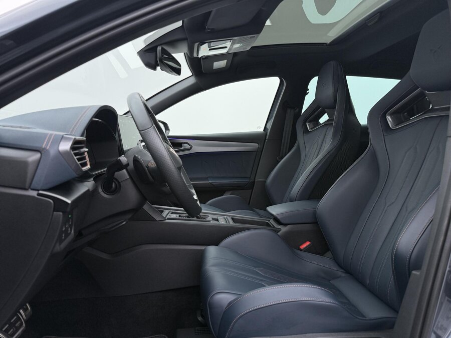 CUPRA Leon 1.4 e-Hybrid VZ Performance Limited